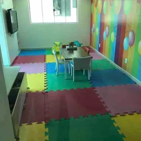 Apartamento Dimensional Home Service - Manaira João Pessoa Exterior foto