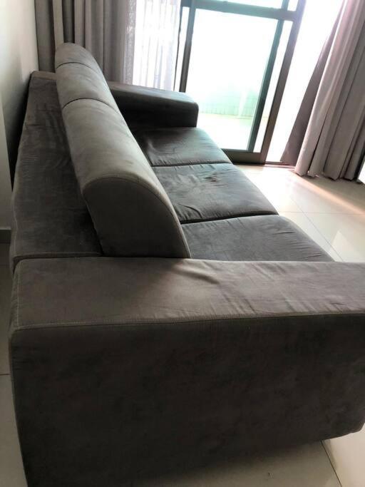 Dimensional Service - Manaira Apartment Joao Pessoa