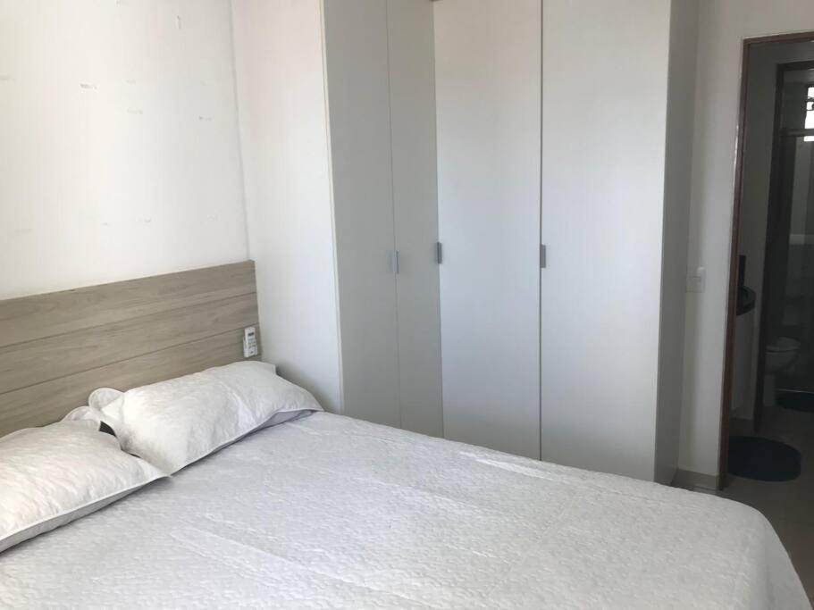 Dimensional Service - Manaira Apartment Joao Pessoa