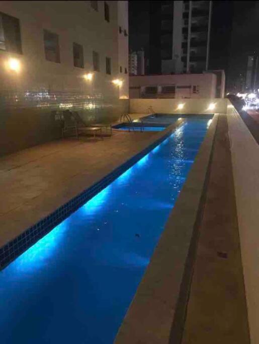 Dimensional Service - Manaira Apartment