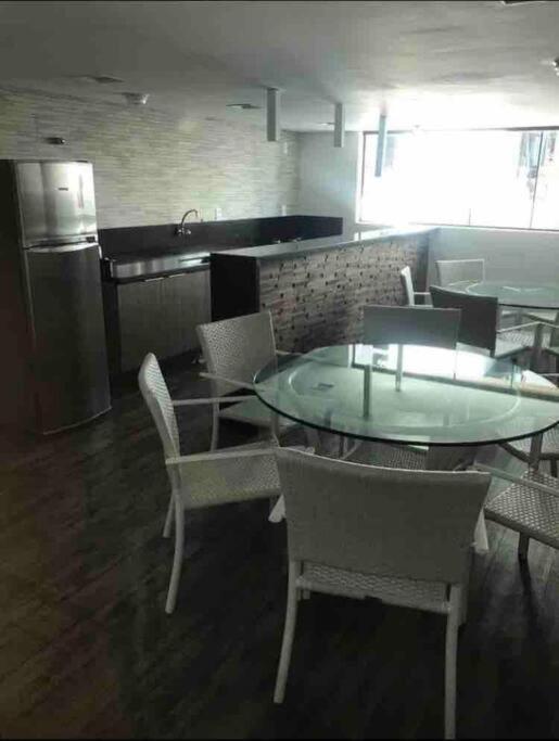 Dimensional Service - Manaira Apartment *