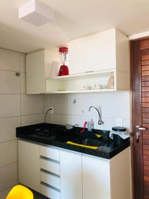 Dimensional Service - Manaira Apartment Joao Pessoa