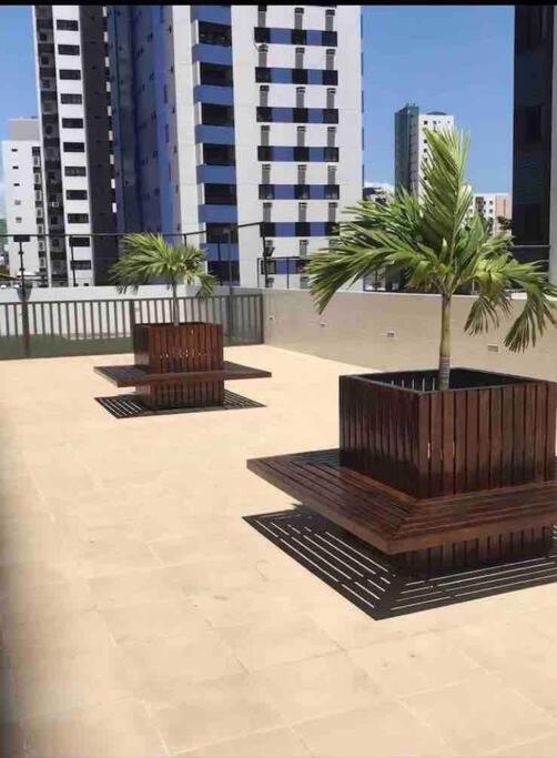 Dimensional Service - Manaira Apartment *