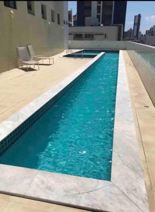 Dimensional Service - Manaira Apartment Joao Pessoa