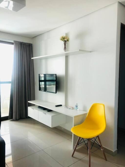 Dimensional Service - Manaira Apartment Joao Pessoa