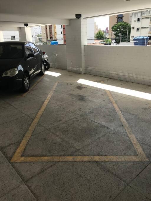 Apartment Dimensional Service - Manaira *