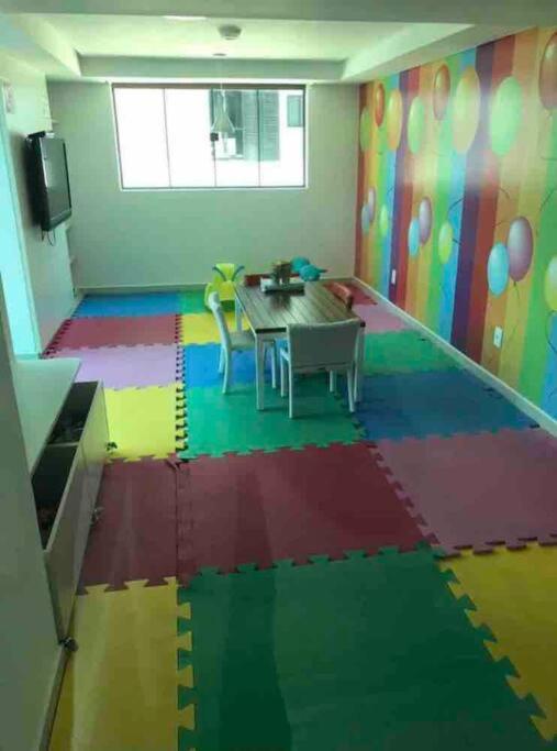 Apartment Dimensional Service - Manaira Joao Pessoa