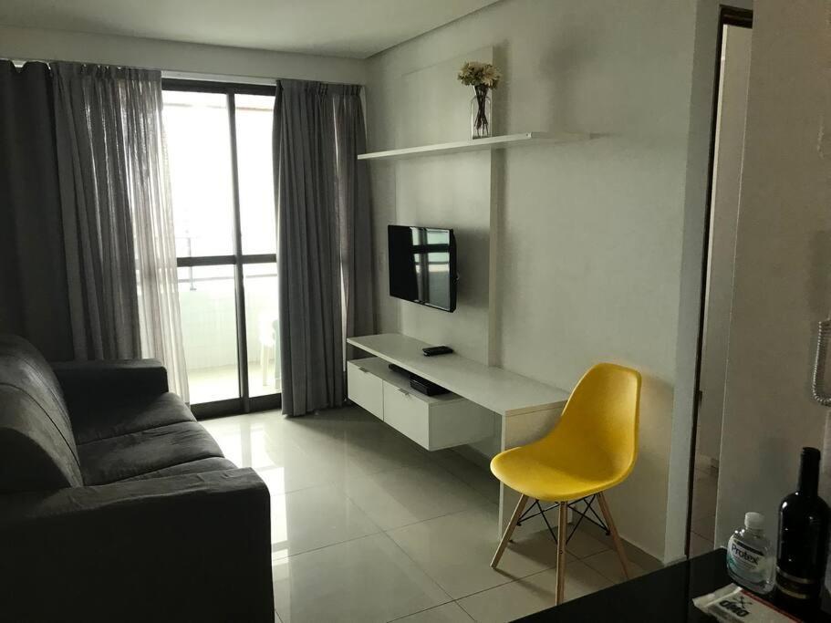 Apartment Dimensional Service - Manaira Joao Pessoa