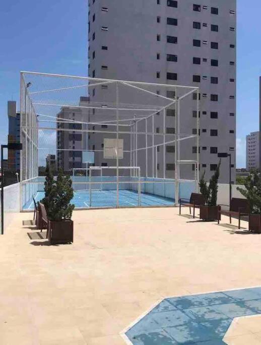 Dimensional Service - Manaira Apartment Joao Pessoa